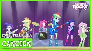 My Little Pony Friendship Is Magic Epic Trailer [upl. by Adnilab603]