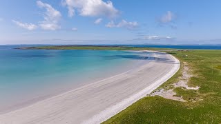 Summer in Orkney [upl. by Seibold864]