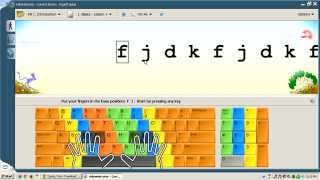 HOW TO Downlod Free Typing fast speed Softwere [upl. by Sremmus]