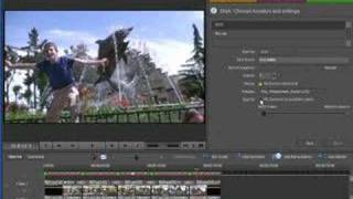 Adobe Premiere Elements Burn to DVDs Bluray discs [upl. by Ytok]