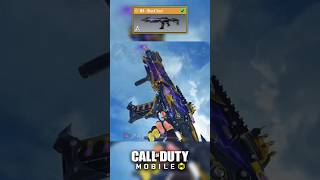 All Previous Free Legendary Skins in COD Mobile 😍 [upl. by Keverian]