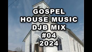 Gosepl House Music DJB Mix 04 2024 [upl. by Wohlert945]