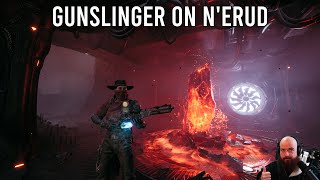 Remnant 2 A Gunslinger on NErud amp Maybe More [upl. by Nyrak]