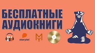 Аудиокнига Слушайте лучшие книги на русском языке [upl. by Esyned]