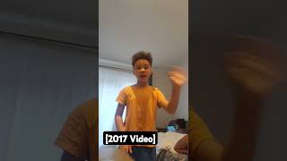 2017 Kids video unshown [upl. by Gawain]