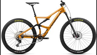 ORBEA OCCAM H30  2022 [upl. by Niad543]