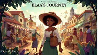 Elara’s Journey From Debt to Destiny” [upl. by Pinkerton]