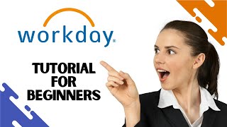 How to Use Workday  Workday HCM Tutorial for Beginners [upl. by Aeret]