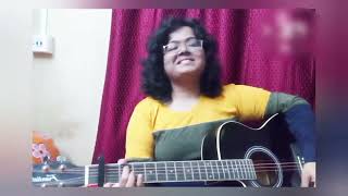 Duaa  Cover by Ananya Mukherjee [upl. by Jenna125]