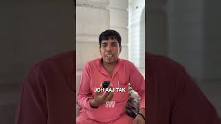 Indias message to Vinesh Phogat  ScoopWhoop [upl. by Bolen567]