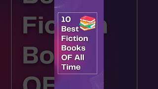 10 Best Fiction Books of AtoZSummary fictionbooks books [upl. by Marlene]