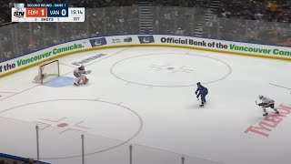 This Play is TERRIFYING the NHL [upl. by Nnoj175]