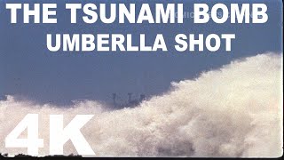 THE TSUNAMI BOMB OPERATION HARDTACK UMBRELLA SHOT 1958 [upl. by Autrey]