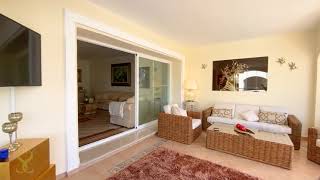 Walkthrough  Elviria Marbella  Beachside 3 Bedroom South Facing Apartment [upl. by Cott]