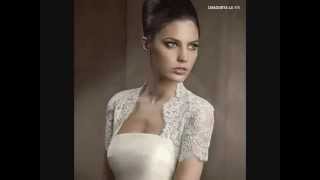 giancarlo novias chaquetas la sposa by pronovias fashion group [upl. by Danila]