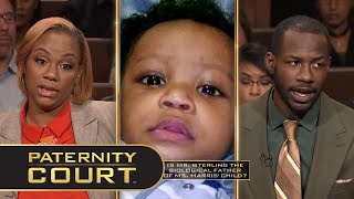 On and Off Relationship for 15 Years Full Episode  Paternity Court [upl. by Ben]