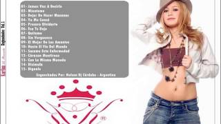 Karina Exitos Enganchados Nelson Dj [upl. by Davidoff]