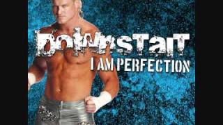 Downstait I Am Perfection Dolph Ziggler [upl. by Lyndsie]