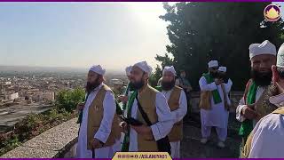 SPAIN TOUR 2024  New Granada Masjid  Day 4 [upl. by Silvestro]