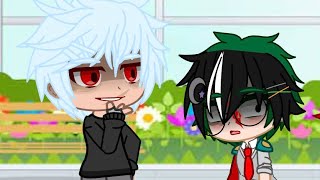 I will win the war  My Dadzawa AU  Angst  Ft Angry Izu [upl. by Whorton560]