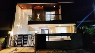 V110  inside tour of 4 bhk premium villa  house for sale  3050 house plan north facing [upl. by Gae]