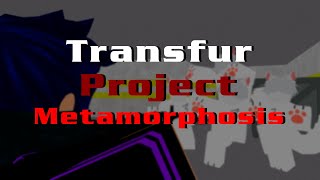 Transfur Project Metamorphosis Trailer 1 [upl. by Neiv]