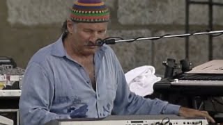 Joe Zawinul  Full Concert  081697  Newport Jazz Festival OFFICIAL [upl. by Creighton119]