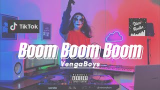 DISCO HUNTER  Boom Boom Boom Vengaboys [upl. by Etolas]