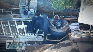 Dreamworld amusement park tragedy father speaks for the first time [upl. by Billye]