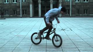 SI BMX Fahrschule Full Cab [upl. by Ioj183]