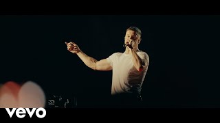 Imagine Dragons  Whatever It Takes Live in Vegas [upl. by Henrique]