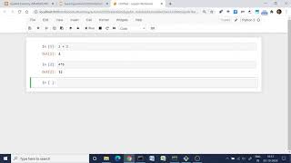 Elasticity using Jupyter Notebook Introduction to Jupyter Notebook and SymPy [upl. by Auqeenwahs]