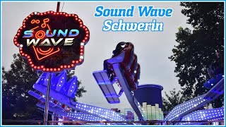 Sound Wave  Schwerin  Offride  Gesmolder Kirmes 2024 [upl. by Alakam]