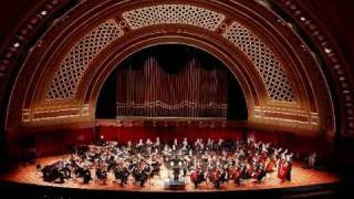 The London Symphony Orchestra  Take My Breath Away [upl. by Adnoloy174]