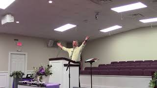 Unity Independent Baptist Church  Straight Eye For The Queer Guy Part 2 [upl. by Greff870]