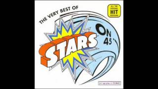 Stars On 45  The Greatest Rock n Roll Band [upl. by Terina]