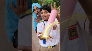 Magical Tablets Alapparaigal 😱🥵shortsfeed funny jesijesina comedy trending shorts [upl. by Enitnelav239]