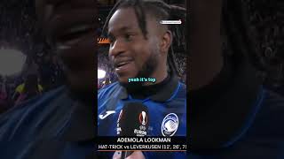 Atalanta amp Leverkusen Fans Flood Dublin Ahead of Europa League Final First Sports With Rupha Ramani [upl. by Esimaj]