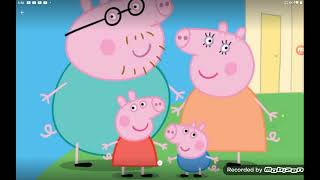 La verdadera Historia De Peppa pig [upl. by Llenrep]