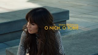 Sylwia Grzeszczak  O nich O Tobie Official Audio [upl. by Auehsoj]