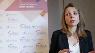 Importance of vaccination in people over 50 years  Florence BaronPapillon [upl. by Krystle546]