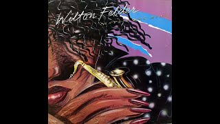 WILTON FELDER Inherit the wind 1980 [upl. by Ramu]