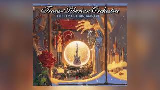 TransSiberian Orchestra  Siberian Sleigh Ride Official Audio [upl. by Liddle]