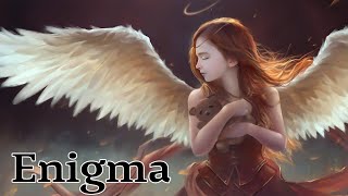 Relax Music Enigma  Enigma  The Best of Enigma Full Album [upl. by Anemaj190]