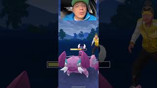 MALAMAR es tremendo en Liga Ultra 2500 de Pokémon GO [upl. by Munster557]