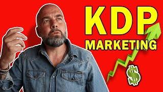 Effective KDP Low Content Book Marketing Strategies to Create High Volume Sales [upl. by Fechter]