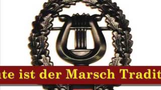 Fridericus Rex  Marsch [upl. by Gretna]