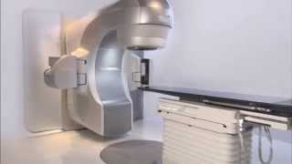 Virtual tour of the TrueBeam™ at the Mount Vernon Cancer Centre [upl. by Tyre]