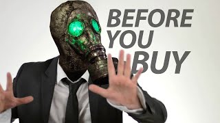 Chernobylite  Before You Buy [upl. by Woodhead]