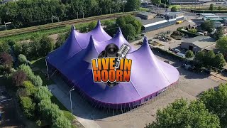 Live In Hoorn 2019 – Aftermovie [upl. by Etnahsa]